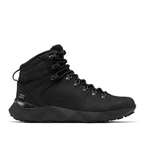 Columbia Men's Facet Sierra Outdry Hiking Shoe