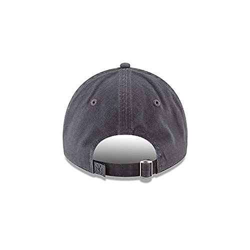 New Era MLB New York Yankees Baseball Cap 9Twenty Classic Structured Hat