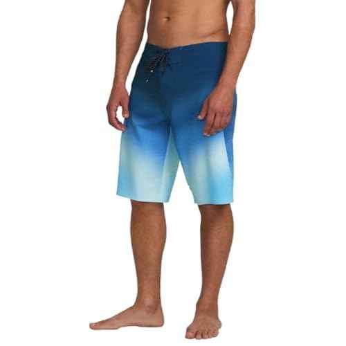 Billabong Mens Fluid Pro 20" Performance Boardshorts