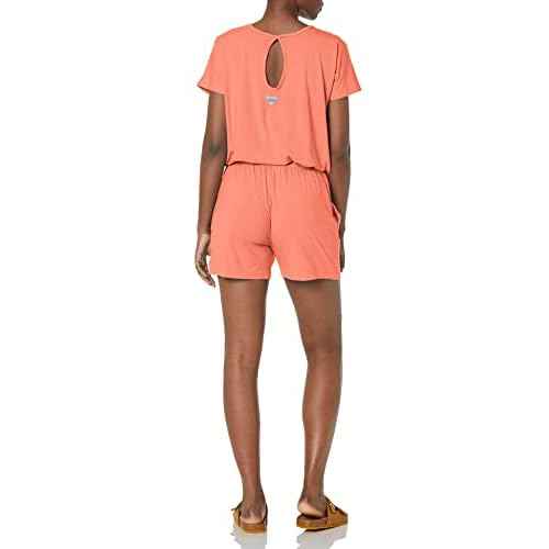 Columbia womens Slack Water Knit Romper