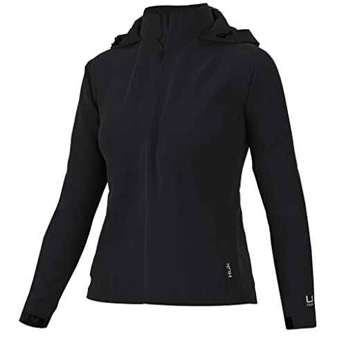 HUK Pursuit, Waterproof & Wind-Resistant Jacket for Women
