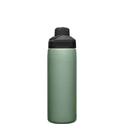 CamelBak Chute Mag Vacuum Insulated Stainless Steel Water Bottle