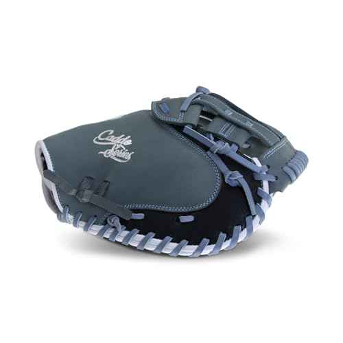 MARUCCI Youth Caddo Fastpitch Glove Series