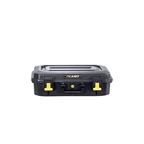 Plano All-Weather Pistol Case