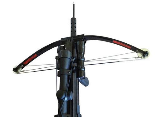 William Tell Archery WT4 Tactical Multifunctional Crossbow