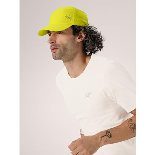Arc'teryx Calvus Cap | Lightweight Performance Cap