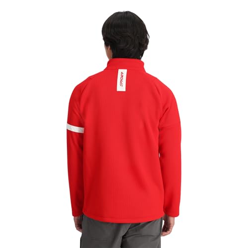 Spyder mens Wengen Bandit Jacket