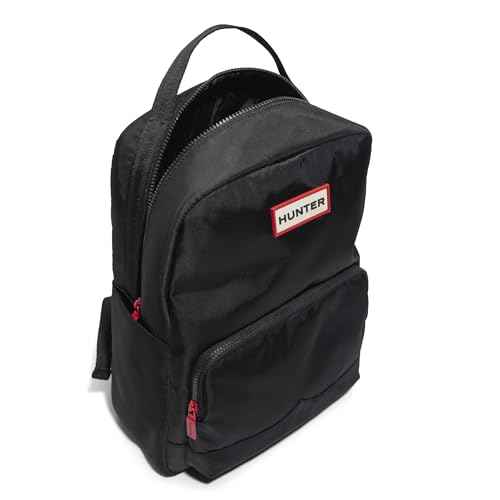 Hunter Wander Backpack, Other Black