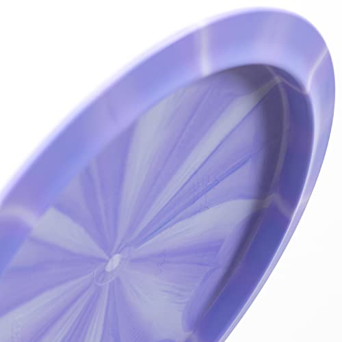 Purple Dynamic Discs Prime Burst Escape Disc Golf Fairway Driver
