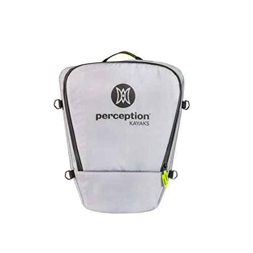 Perception Splash Tankwell Cooler - for Kayaks