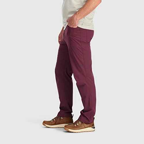 Outdoor Research Men¡¯s Ferrosi Pants, 30¡± Inseam ? Climbing & Multi-Sport Pant