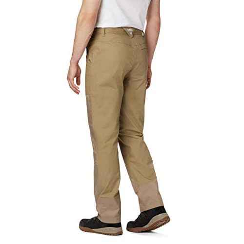 Columbia Mens Ptarmigan Pant