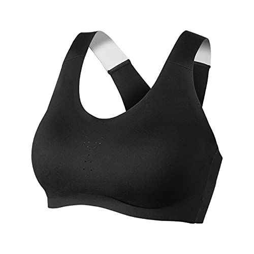 Brooks Dare Crossback Women¡¯s Run Bra for High Impact Running, Workouts and Sports with Maximum Support