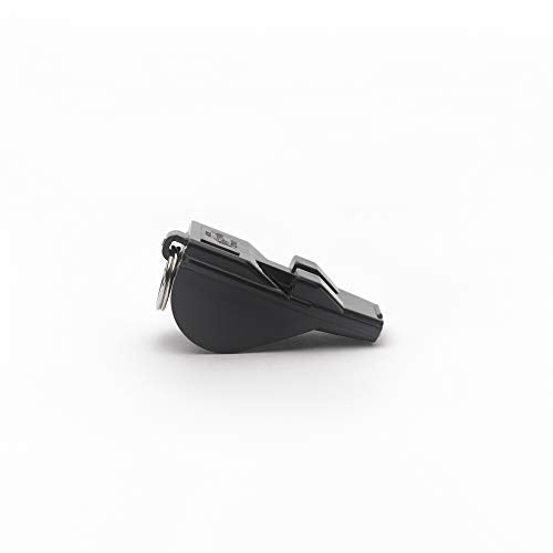 Professional No. T2000 Tornado Airfast Whistle - Loud, Large, UK Made