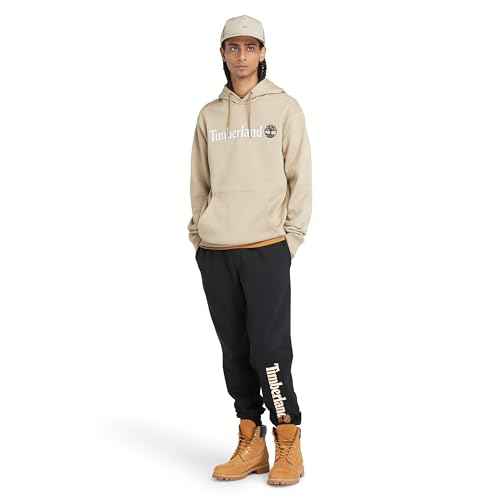 Timberland Men's Linear Logo