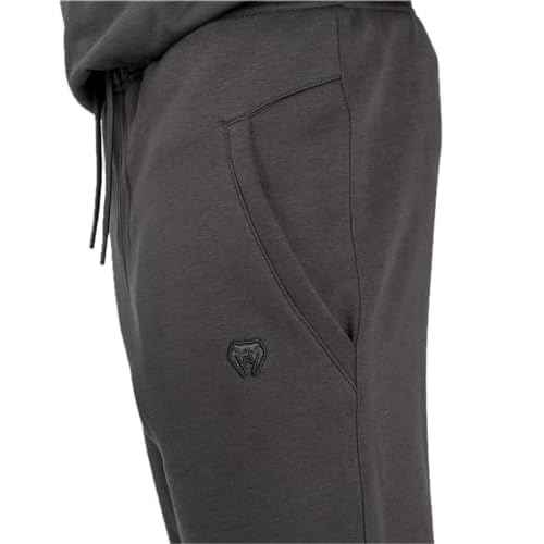 Venum Men's Silent Power Jogger-Grey