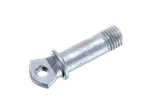 Galvanized Anchor Shackle 1/2 Inch - Heavy Duty Marine Hardware