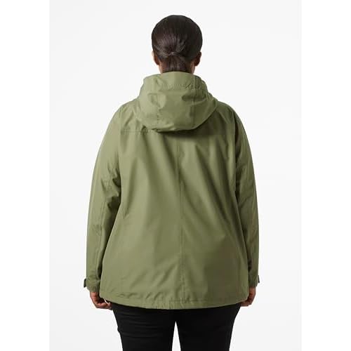 Helly-Hansen womens Seven J Plus Jacket