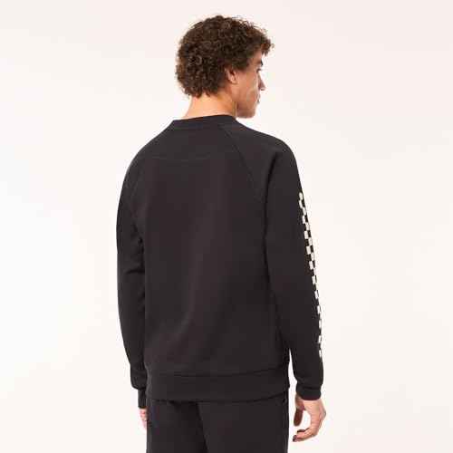 Oakley mens Golf Mx Crew Sweatshirt