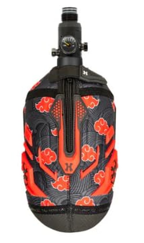Hardline Tank Cover (Devestation Kloud)