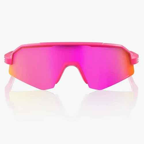 100% Youth Slendale - Satin Pitaya HiPER Mirror