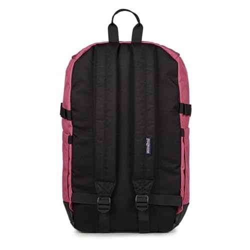 JanSport Cargo Pack Mauve Haze
