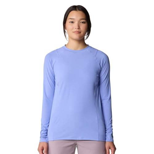Mountain Hardwear Women's Crater Lake Long Sleeve