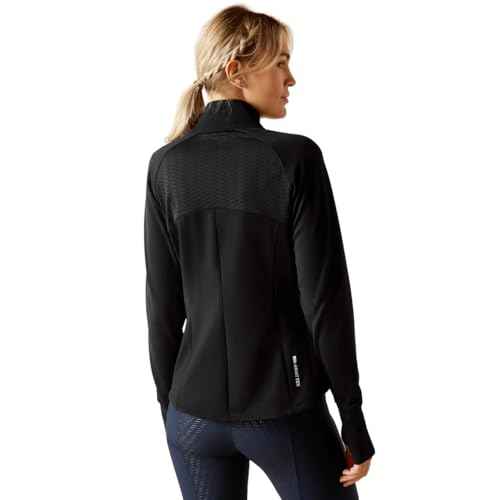 Ariat Women's Bellatrix Full Zip Sweatshirt