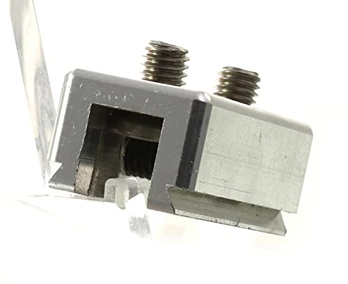 Sconi Dove-Tail Rail for ON Off ASA Drop Forward BOTTOMLINE - American Made