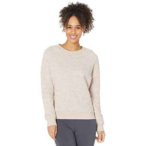 prAna Women's Carin Pullover
