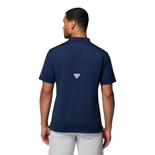 Columbia Men's Low Drag Offshore Polo