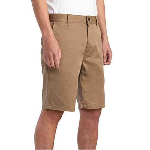 RVCA Men's The Week-end Stretch Shorts