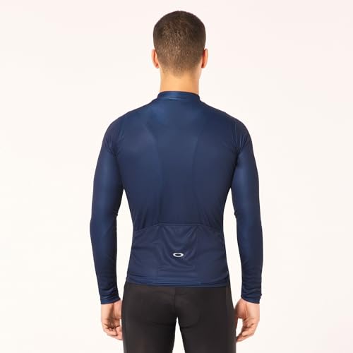 Oakley Icon Classic Long Sleeve Jersey Tee