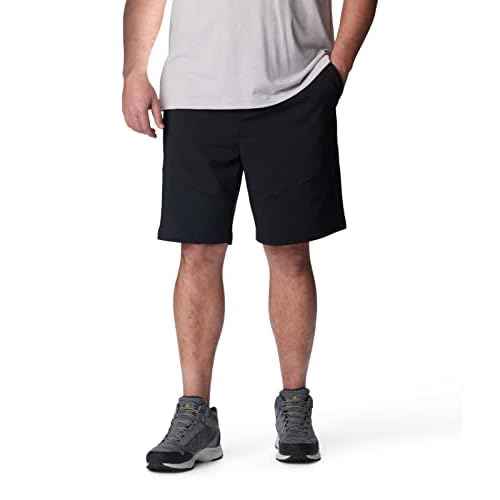 Columbia Men's Tech Trail Short