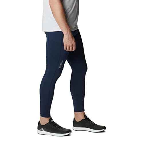 Columbia Men's Standard Endless Trail Running Tight