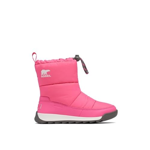 Sorel Children's Whitney ll Plus Puffy Waterproof Boot