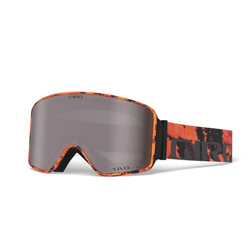 Giro Method Asian Fit Snow Goggle 2020