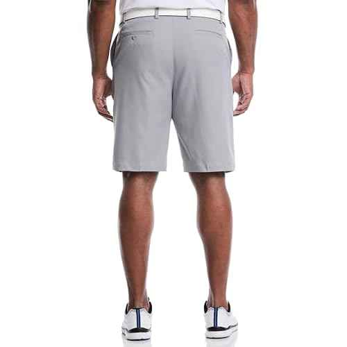 Callaway Men's Performance Flat Front Pro Spin 3.0 Golf Shorts With Active Waistband
