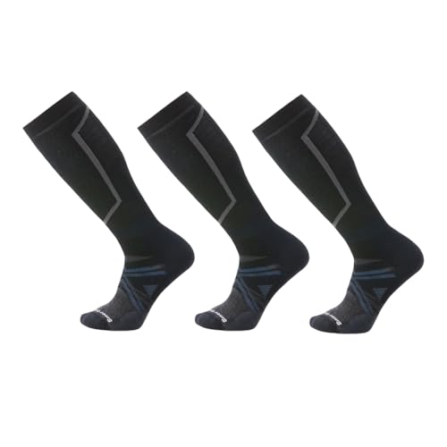 Smartwool Ski Full Cushion Over The Calf Socks For Men and Women