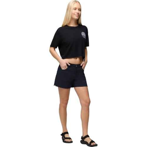Stretch Zion Halle Women's Shorts