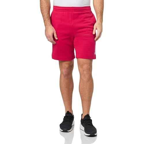 Lacoste Men's Regular Fit Fleece Shorts