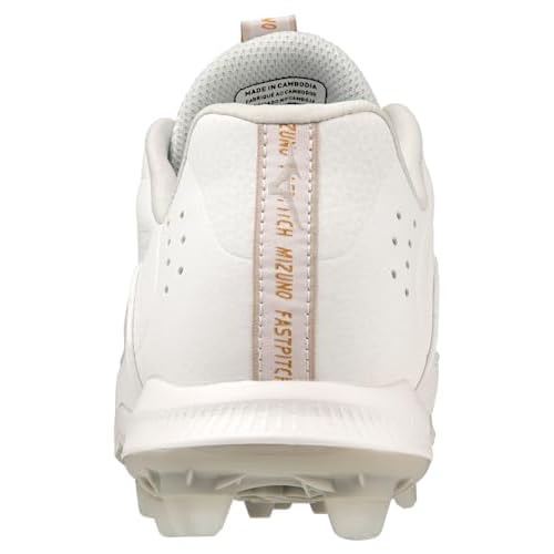 Mizuno Womens Finch Elite 6 Low TPU