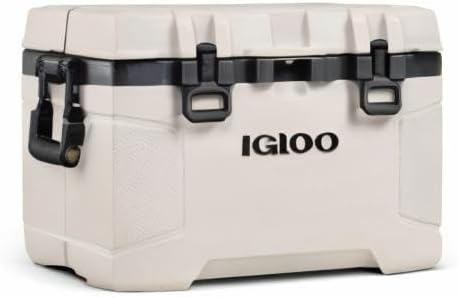 Igloo Trailmate Coolers, Insulated Hard Shell Ice Chest