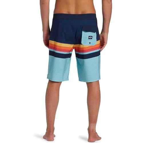 Billabong Mens Fifty50 Pro Boardshort