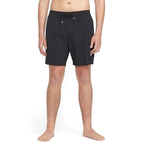 Volcom Men's Truly Liberators 17" Boardshort Swim Trunks