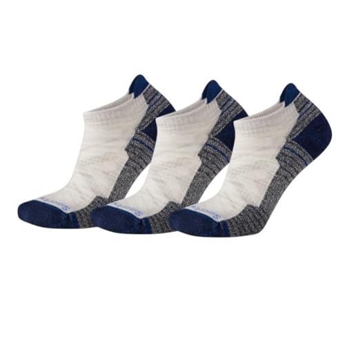 Smartwool Women's Hike Light Cushion Low Ankle Socks
