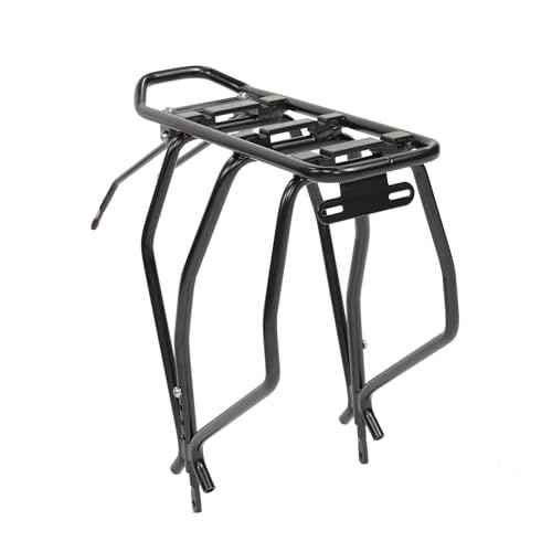 Burley Rear Rack