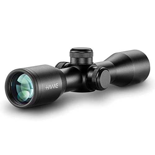 Hawke 3X32 IR Crossbow Scope