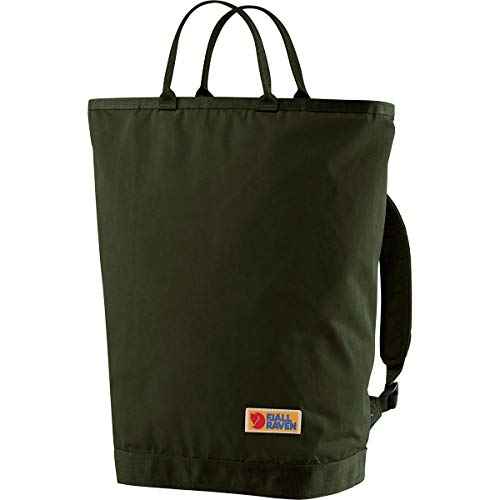 Fjallraven Vardag Totepack