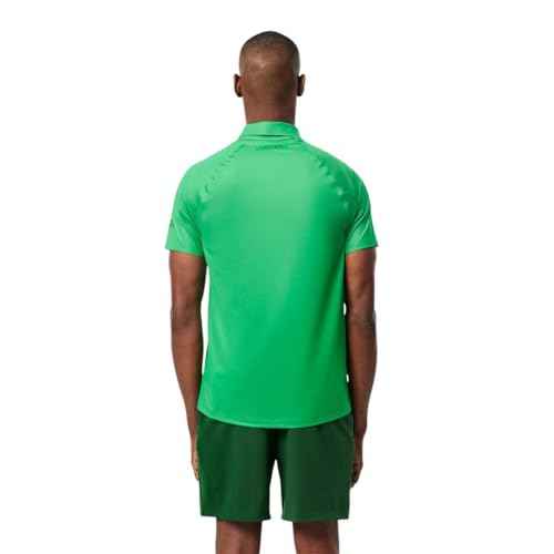 Lacoste Men's Sport Tennis X Novak Djokovic Shorts
